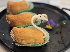 -益健名厨海鲜城(夏湾店)