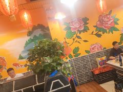 -江湖水乡铁锅炖魚(周庄嘉园店)