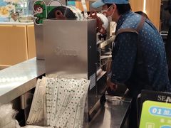 -1点点(金桥店)