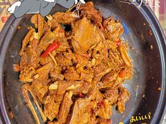 -郴州特产舜华临武鸭(郴州西站店)