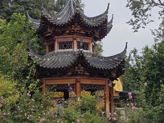 -宝通禅寺