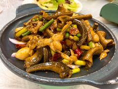 -四妹餐厅(玫瑰街店)