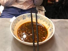 酸辣粉-队长面馆 La Pasteria del Capitano