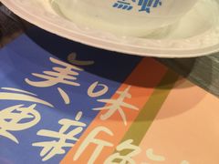 -靓靓蒸虾(中山公园店)