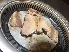 -烤路里·韩国品质自助烤肉(石路天虹4号店)
