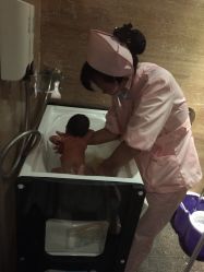 -佳贝艾月子中心(国贸店)
