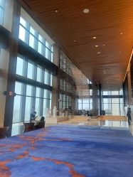 -沈阳君悦酒店·宴会厅