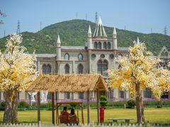 -玫瑰海岸文化旅游度假区