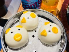 -老板恋上鱼(高新万达店)