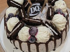 -DQ·蛋糕·冰淇淋(西直门店)