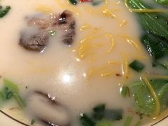 骨汤拉面-七八冷面·延边朝鲜族美食(圣熙八号店)