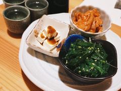 -江户·岚 创意料理(泛海店)