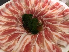 -韩宫宴烤肉·料理(宝山万达店)