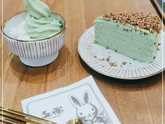 -無邪日式甜品(世博源店)