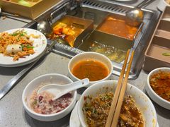 -海底捞火锅(赛格国际购物中心店)
