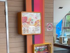 -麦当劳(牡丹江路店)