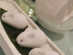 椰香小萌兔-好友缘酒家(西大店)
