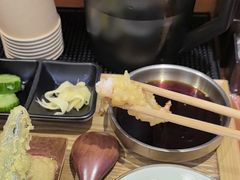 -天妇罗内顺田(罗湖店)