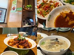 -禾珍珠家常小馆(河南博物院店)