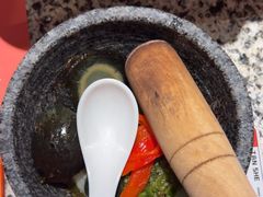 -炭舍干锅(华发商都店)