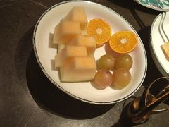 -海派悦庭·海胆烧麦·新融合菜(凯德广场店)