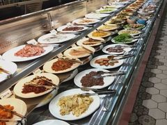 -福成自助烤肉(长阳店)