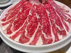 -德天肥牛海鲜火锅(城西银泰店)
