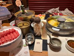 -巴奴毛肚火锅(京西大悦城店)
