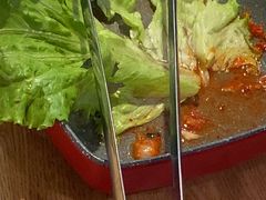 -新石器烤肉(百联川沙店)