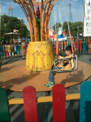 android_upload_pic-贝乐欣亲子乐园(麦多生活广场店)