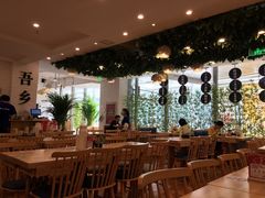 大堂-贵凤凰贵州米粉(五道口店)