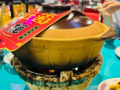 -粉灯牛腩牛杂煲·鸡煲(双井店)