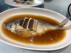 -老人和饭店(淮海中路店)