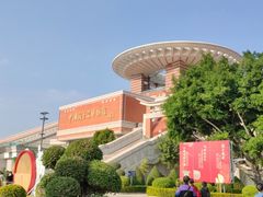 -中国闽台缘博物馆