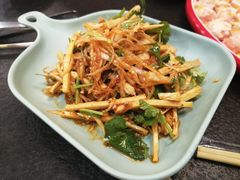 -福福泥炉烤肉(三台子店)