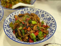 -新新湘菜馆(新中街二条店)