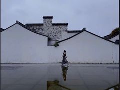 -青果巷历史文化街区