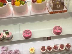 -好利来(团结湖店)