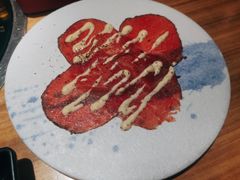 生牛肉刺身-水林间·寿喜烧自助(仙林金鹰店)