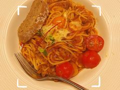 -原石牛扒·约会餐厅(龙城万科里店)