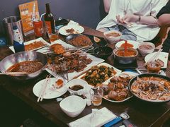 -枪火串烧·东北特色烧烤(罗湖总店)