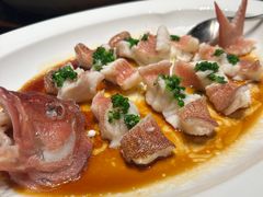 -君庭中餐馆(湘江豪生店)