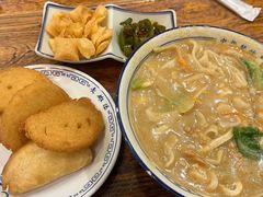-老雒阳面馆·水席·洛阳菜(纱厂路店)