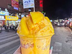 -周麻婆·川式小炒(泉州鲤城超越工业园店)