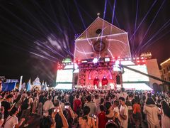 -华谊兄弟（长沙）电影小镇