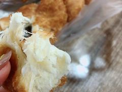 -寻味唐派·牛奶手撕面包(府前街店)