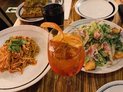 -PIZZA BIANCA(民园店)