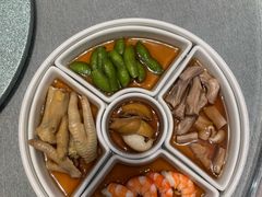-松鹤楼(狮山永利广场店)