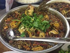 -四川泸州豆花饭店