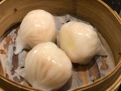 一品虾饺煌-小城粥道·海胆鲜虾粥(解放广场店)